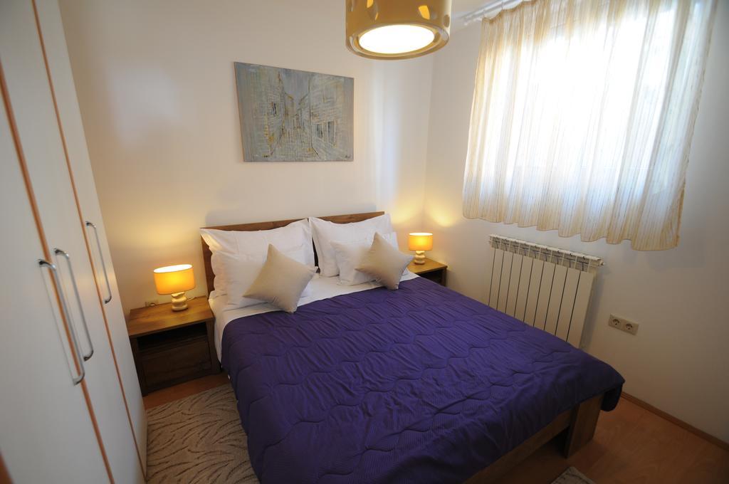 Apartment Viskovo ภายนอก รูปภาพ