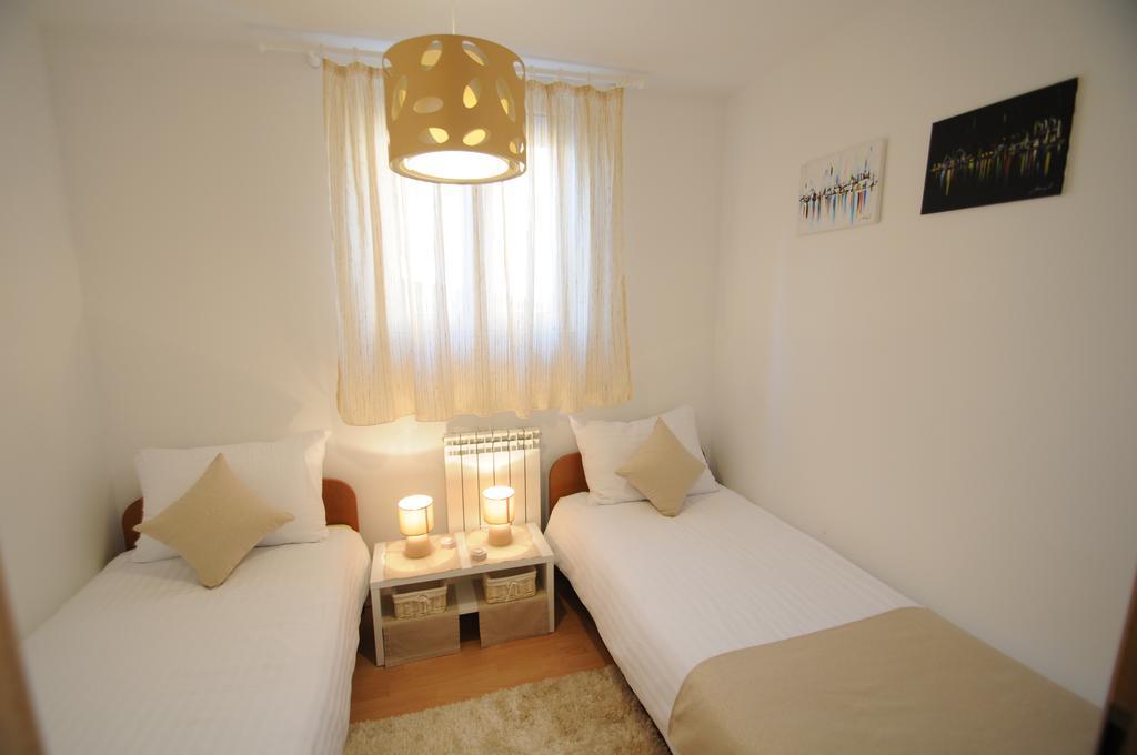 Apartment Viskovo ภายนอก รูปภาพ